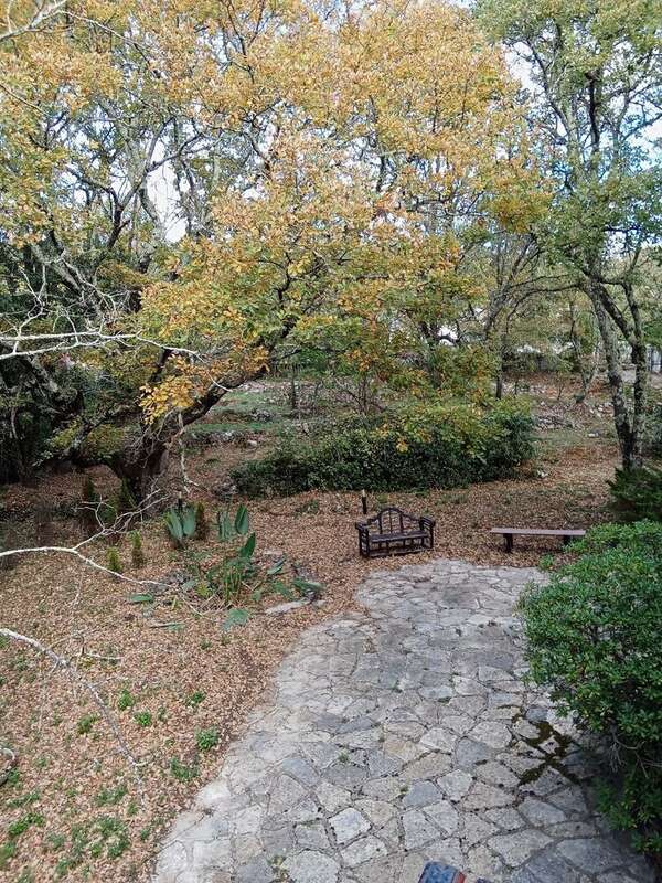 Maison à SAINT-HIPPOLYTE-DU-FORT