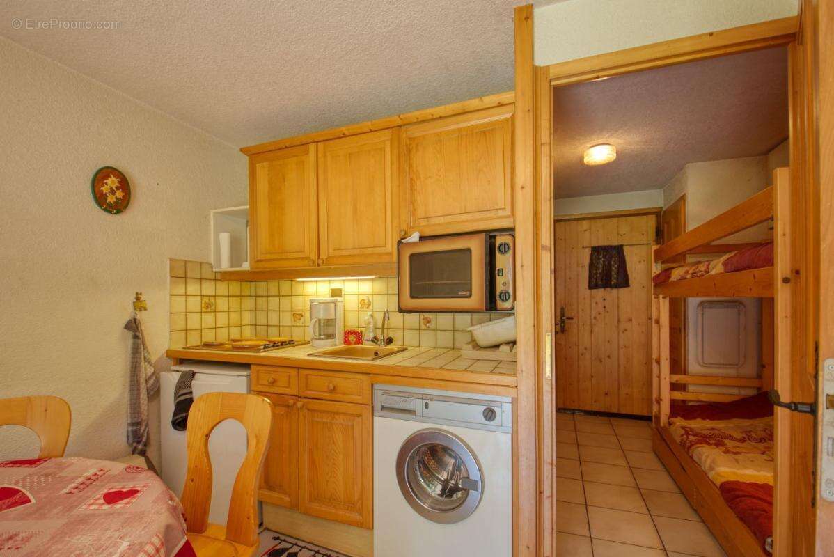 Appartement - photo 4