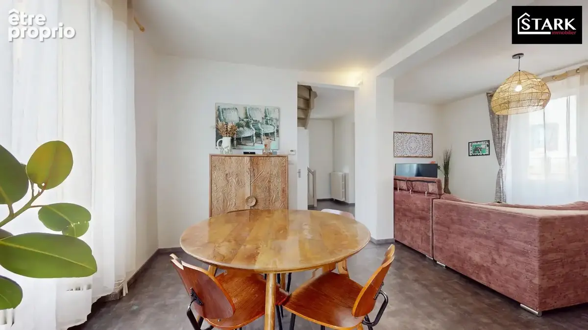 Maison 6 pièces 141 m² à vendre à Belfort (90000) - photo 9