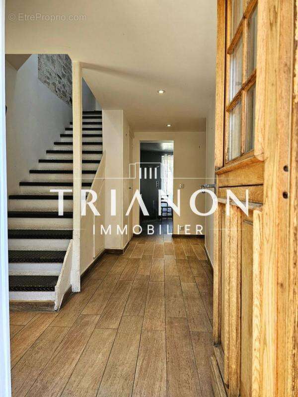 Maison à ANDRESY