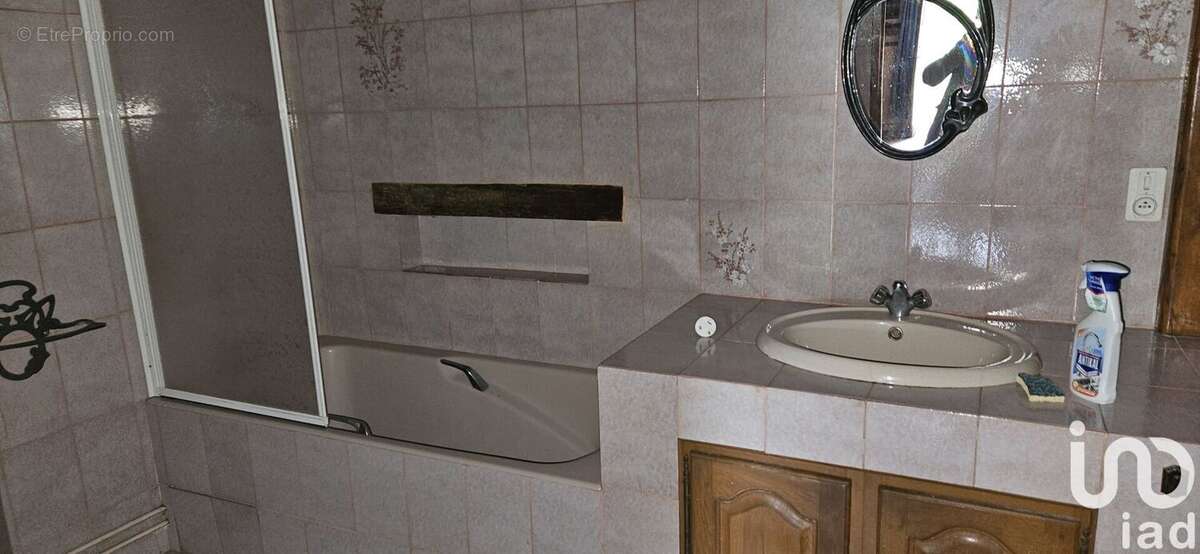 Photo 9 - Maison à AUTET