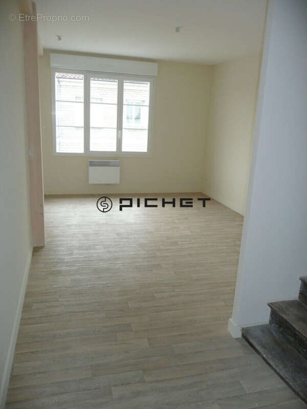 Appartement à ANGOULEME