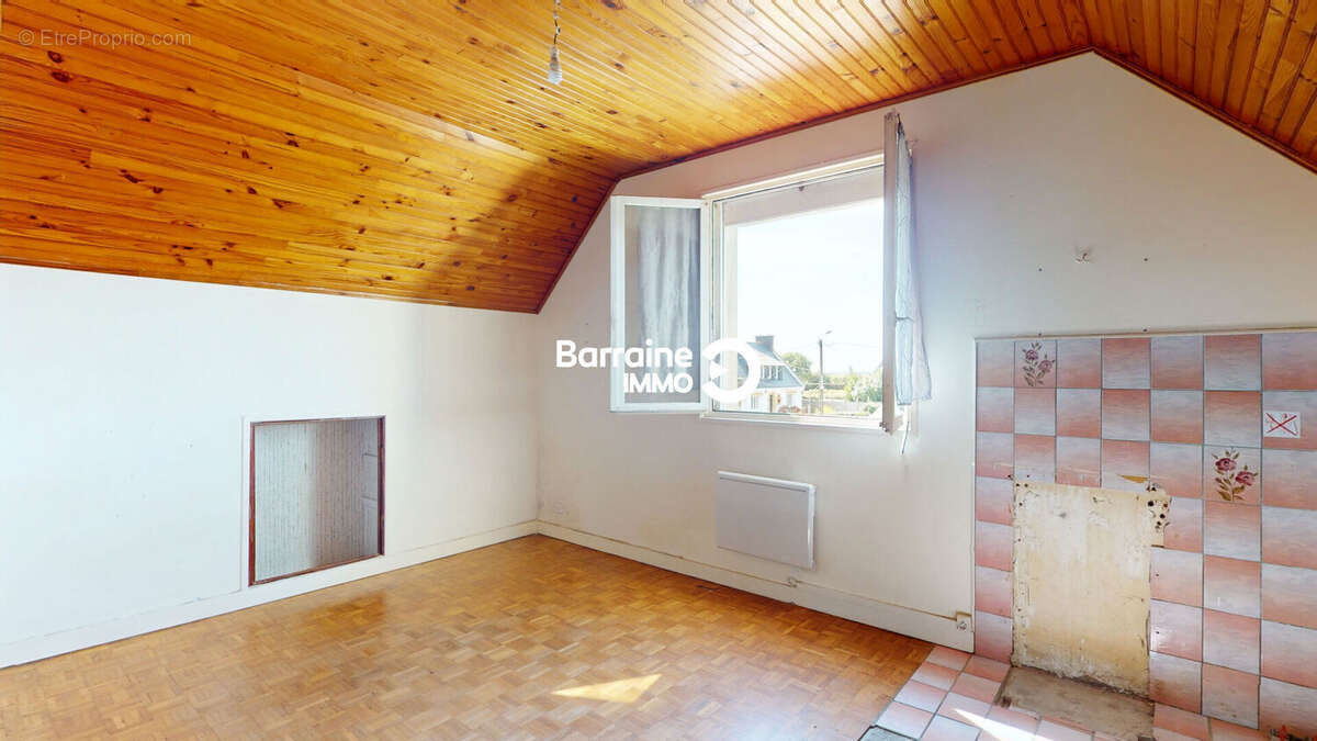 BARRAINE IMMO : A VENDRE - Maison familiale 7 pièces à Plouzané - photo 15