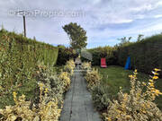 Maison à LIBERCOURT