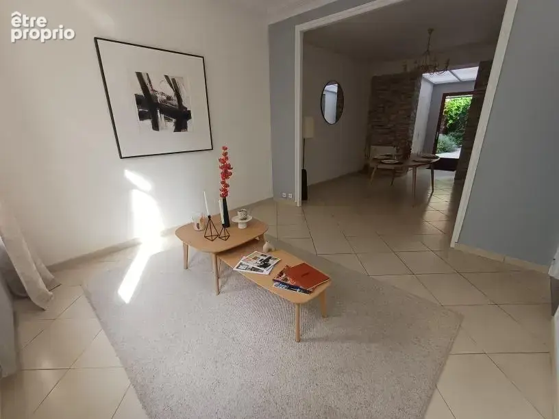 Maison 5 pièces 133 m² à vendre à Amiens (80000) - photo 3