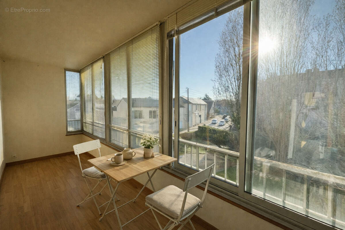 Appartement à ANGERS