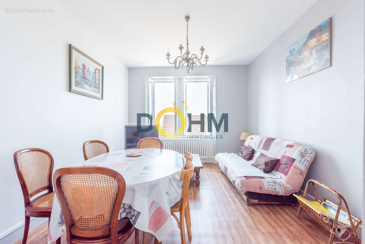 Gros potentiel à allègre ! maison avec jardin de + de 500 m2 - idéale investisseurs ou habitat partagé - photo 6
