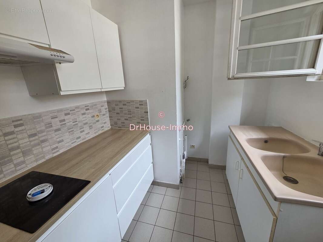 Appartement 43 m² à Troyes  - photo 4