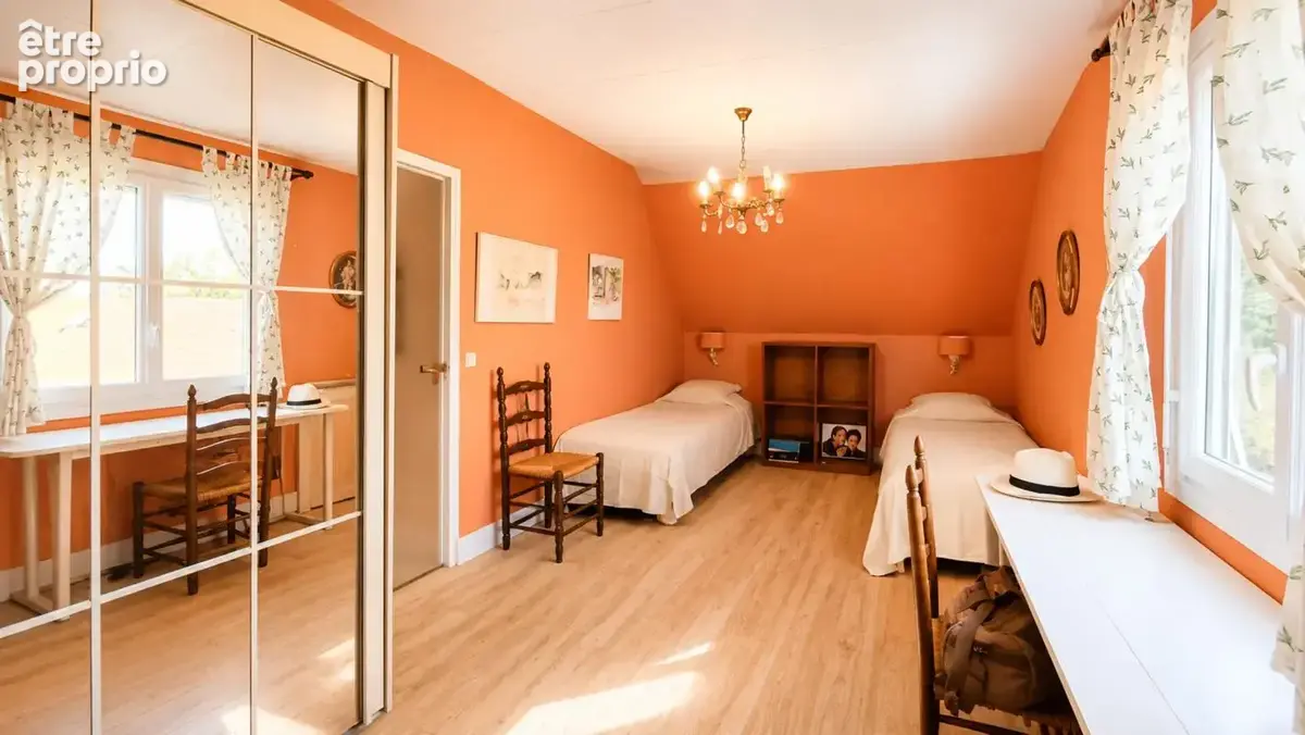 Maison 5 pièces 122 m² à vendre à Chambry (77910) - photo 17