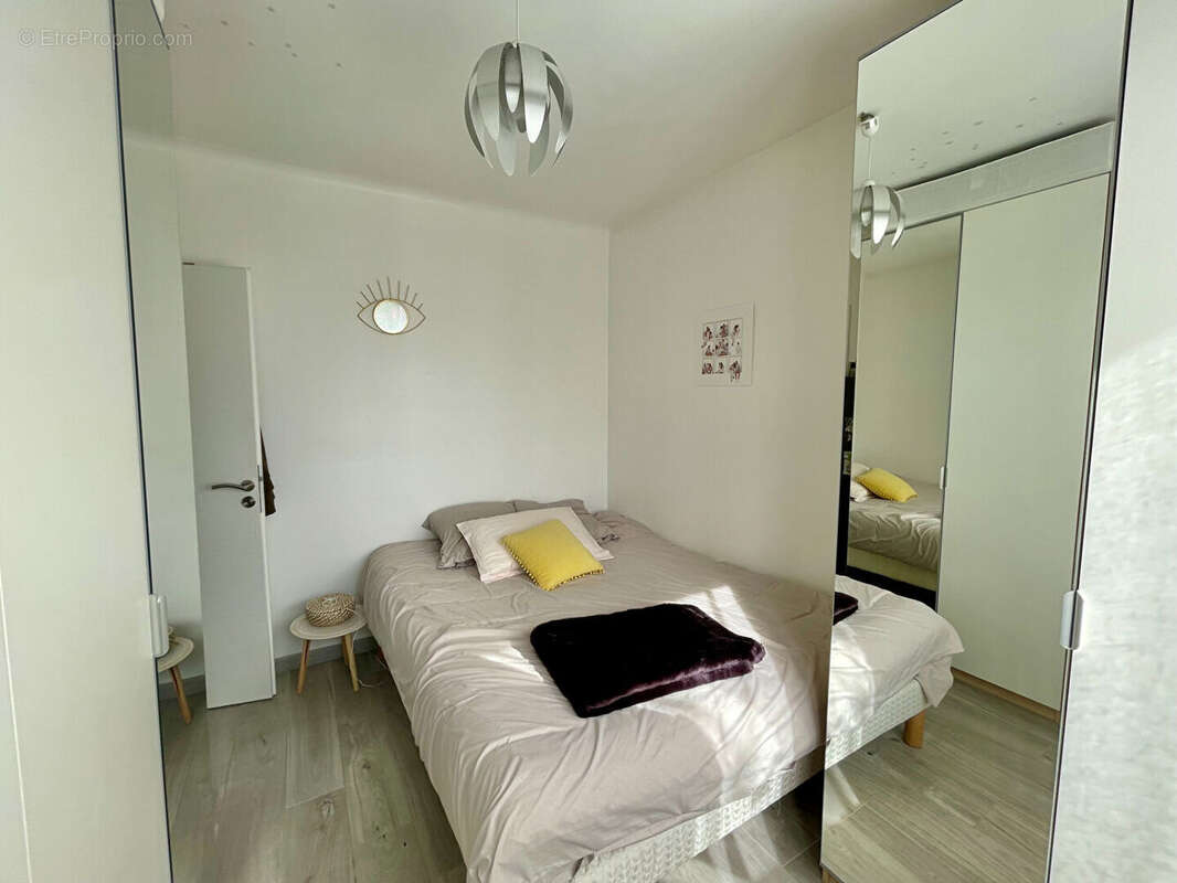 Maison à SARTROUVILLE