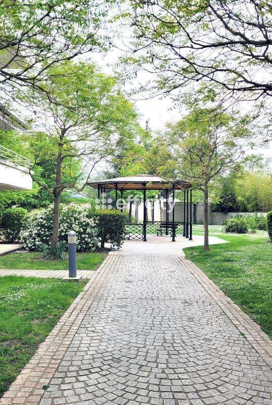 Appartement à GUYANCOURT