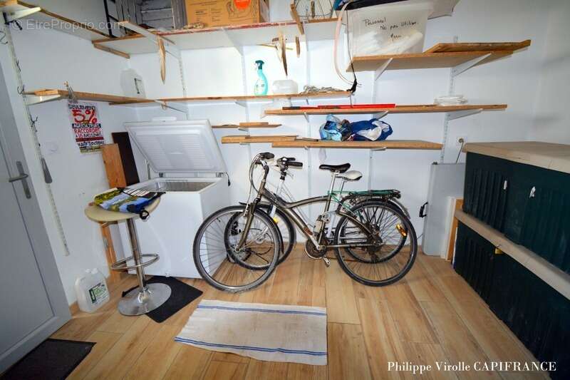 Maison à SAINT-DENIS-D&#039;OLERON