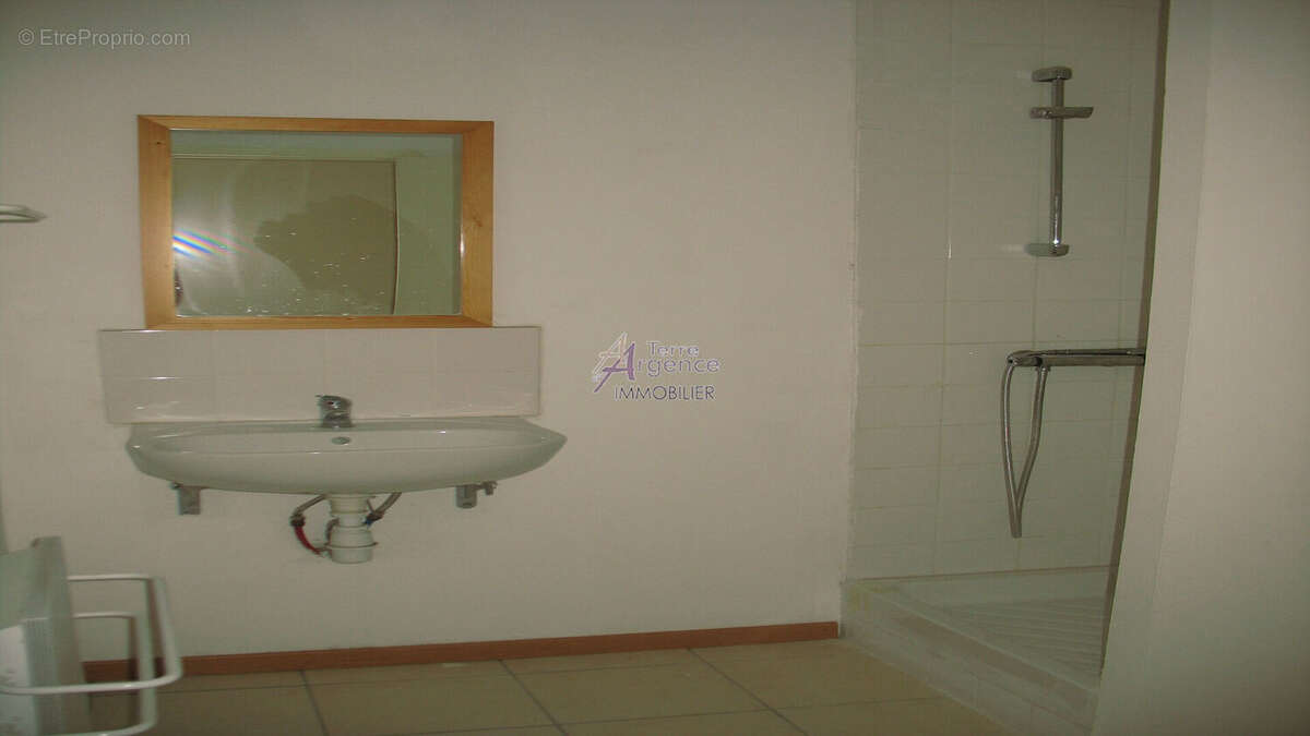 Appartement à BEAUCAIRE