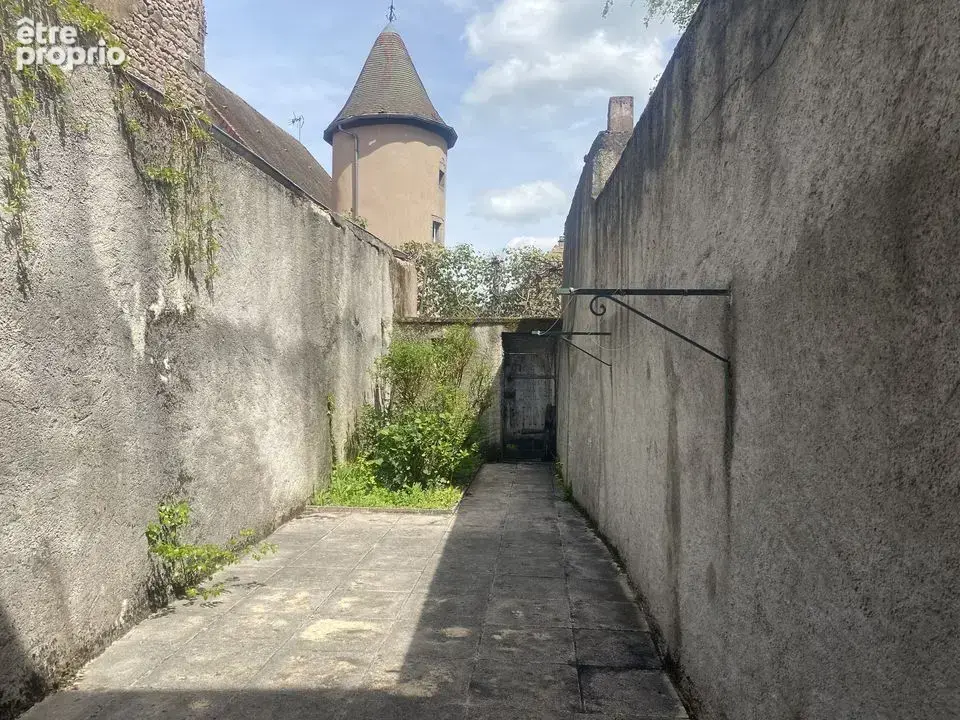 Maison 4 pièces 110 m² à vendre à Saulieu (21210) - photo 3