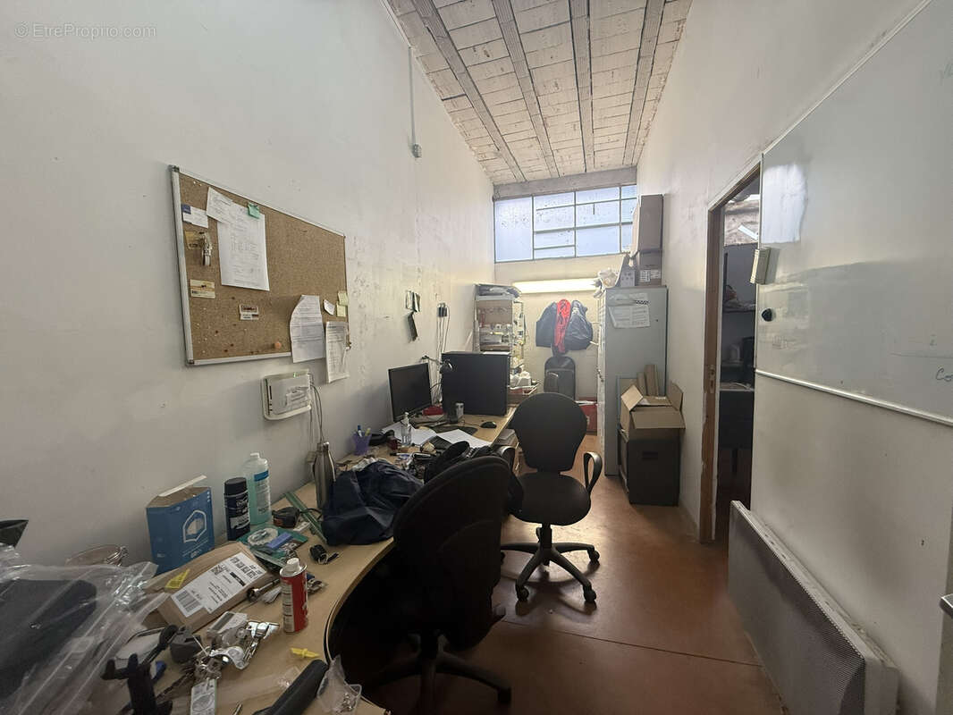 Commerce à TOULOUSE