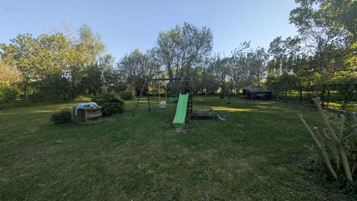 Photo 6 - Maison à DAMVIX