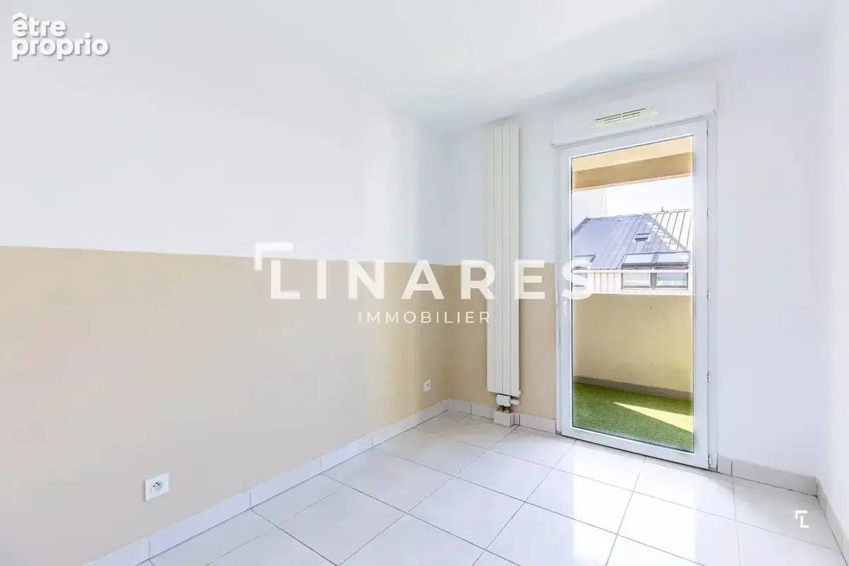 PRUNEL - Appartement T3 de 62m² - Terrasse - 13005 BAILLE - photo 8