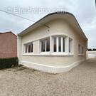 Maison à BRUAY-LA-BUISSIERE