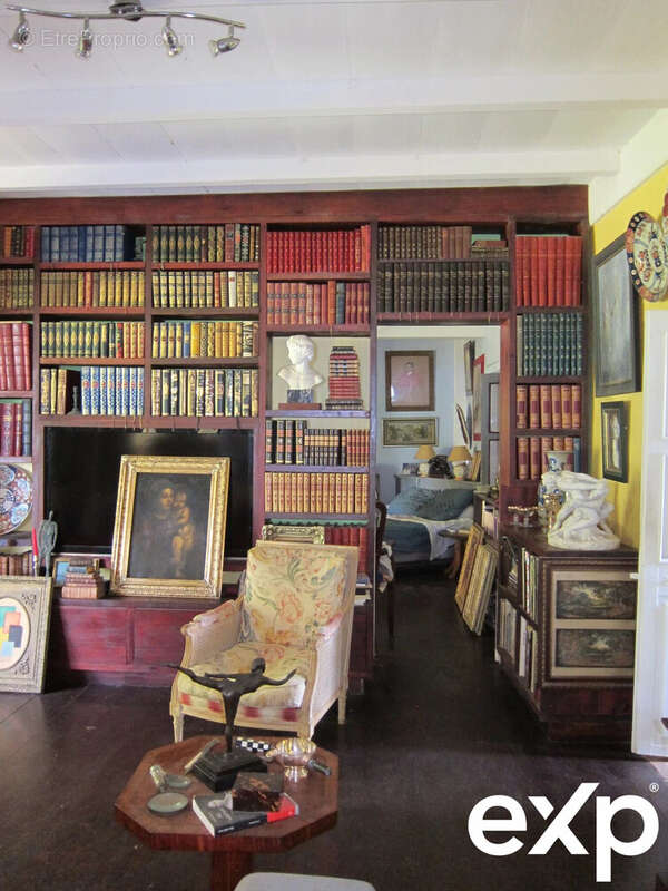 Maison à SAINT-CLAUDE