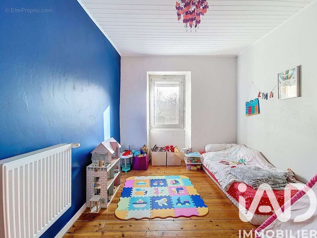 Photo 8 - Maison à SAINT-CERGUES