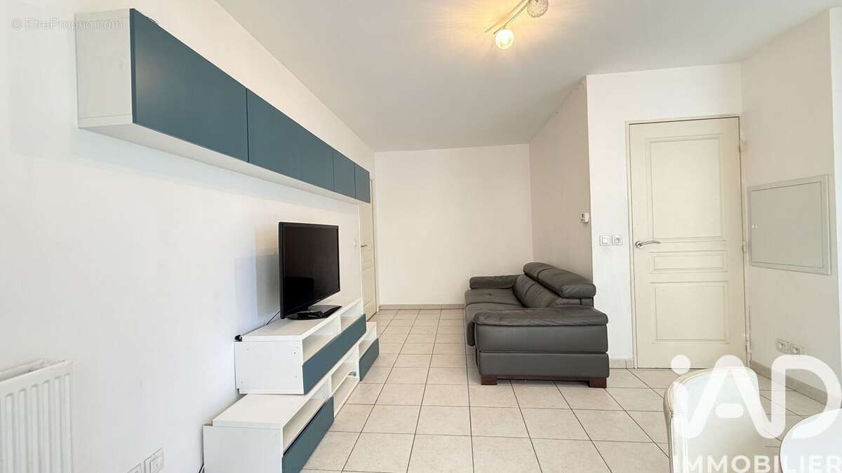 Photo 8 - Appartement à MARSEILLE-10E