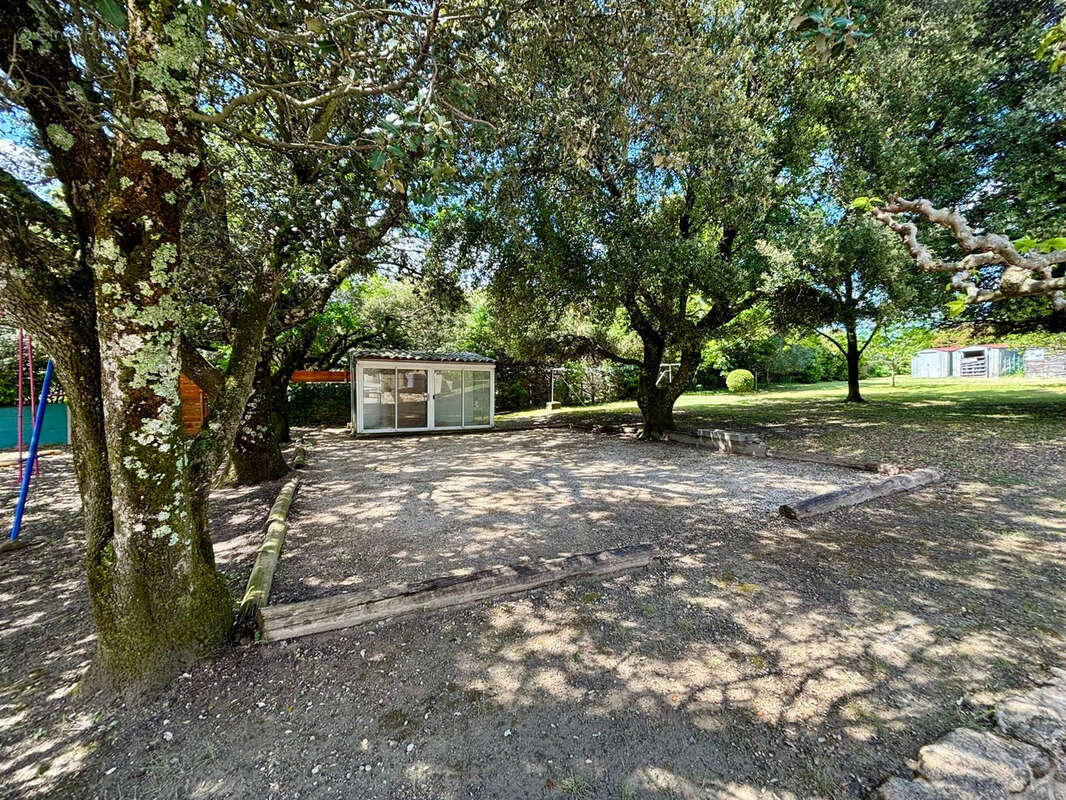 Maison à GRIGNAN