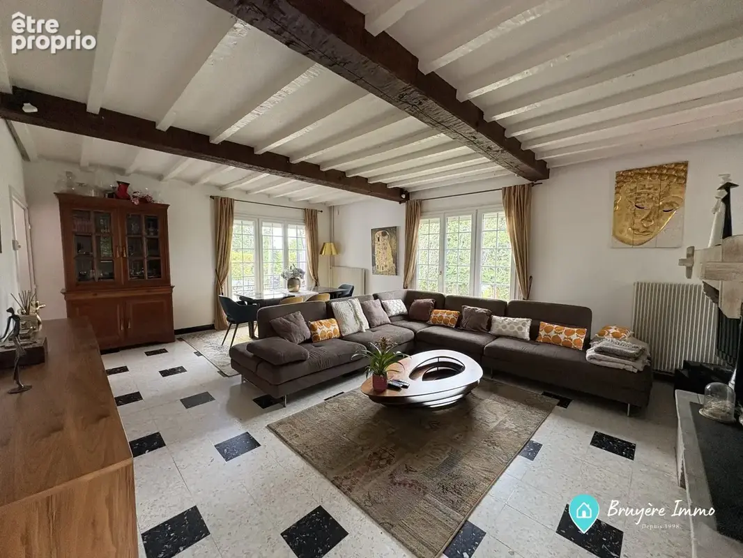 Maison 260 m² à Hirson  - photo 6
