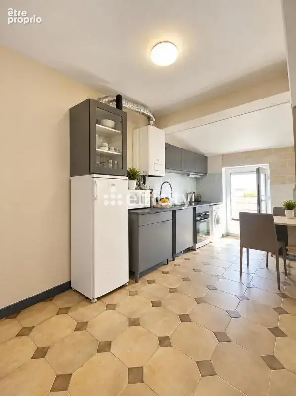Appartement - photo 5