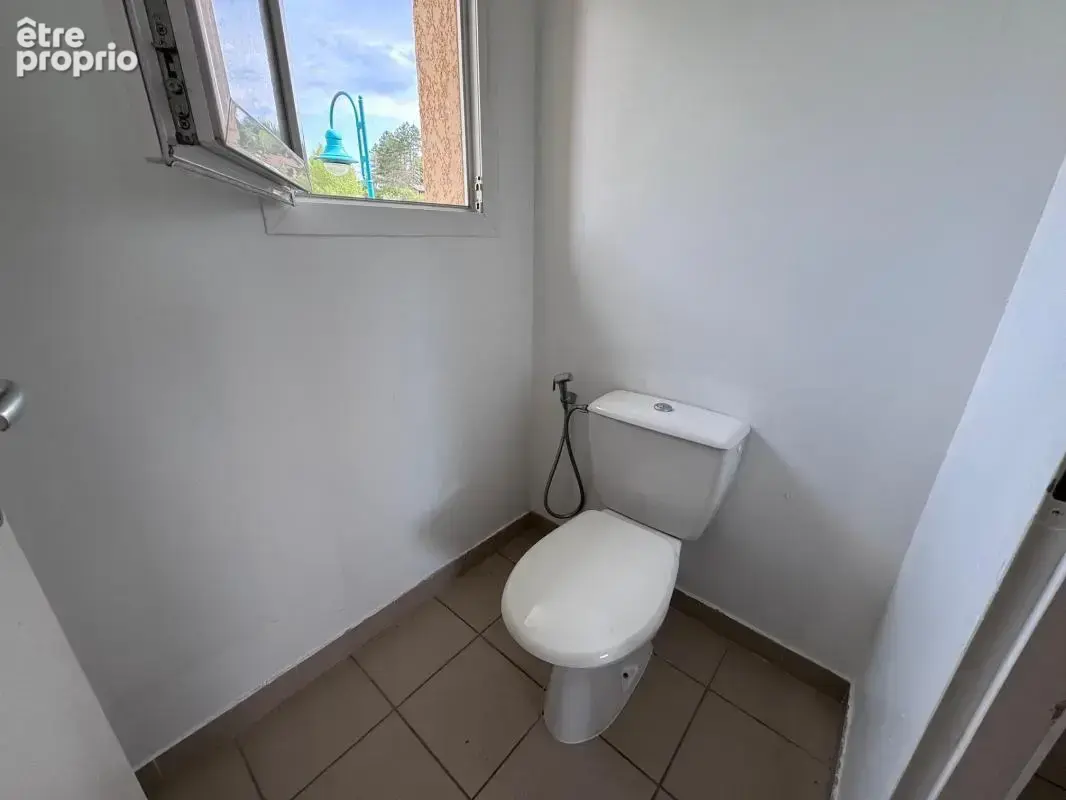 Maison t4 mitoyenne 1 côté - photo 19