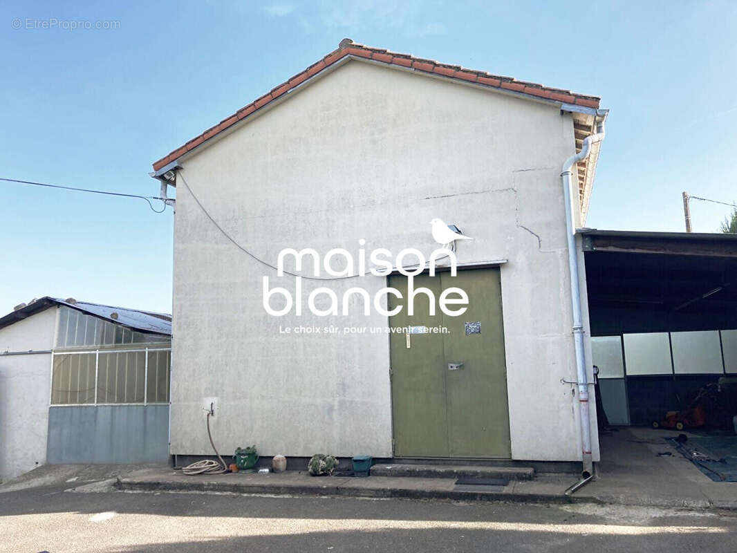 Maison 45 m² à Fomperron  - photo 7