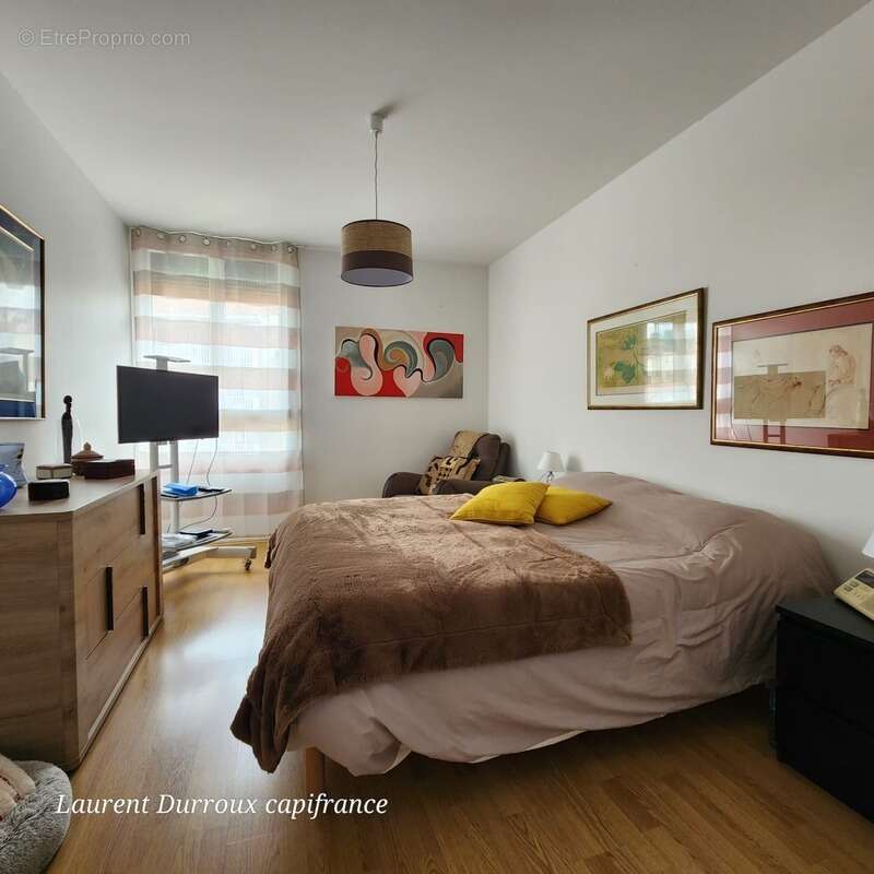 Appartement à TARBES