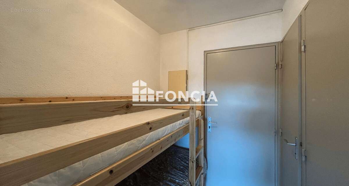 Appartement à LE GRAU-DU-ROI