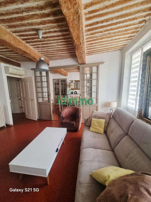 Appartement à DRAGUIGNAN