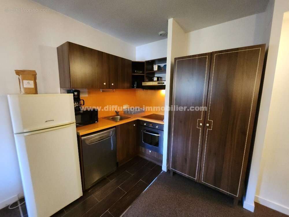 T3 - avec cabine - jausiers - photo 2