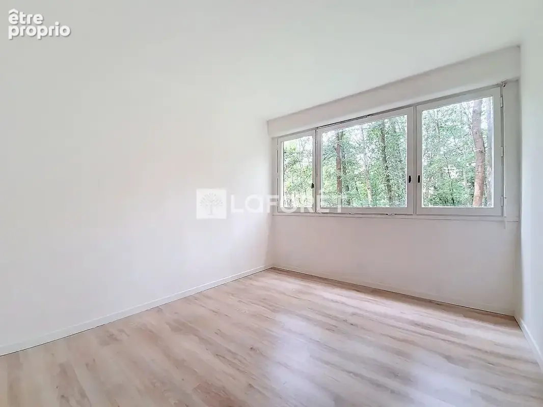Appartement 3 pièces en très bon état - photo 4