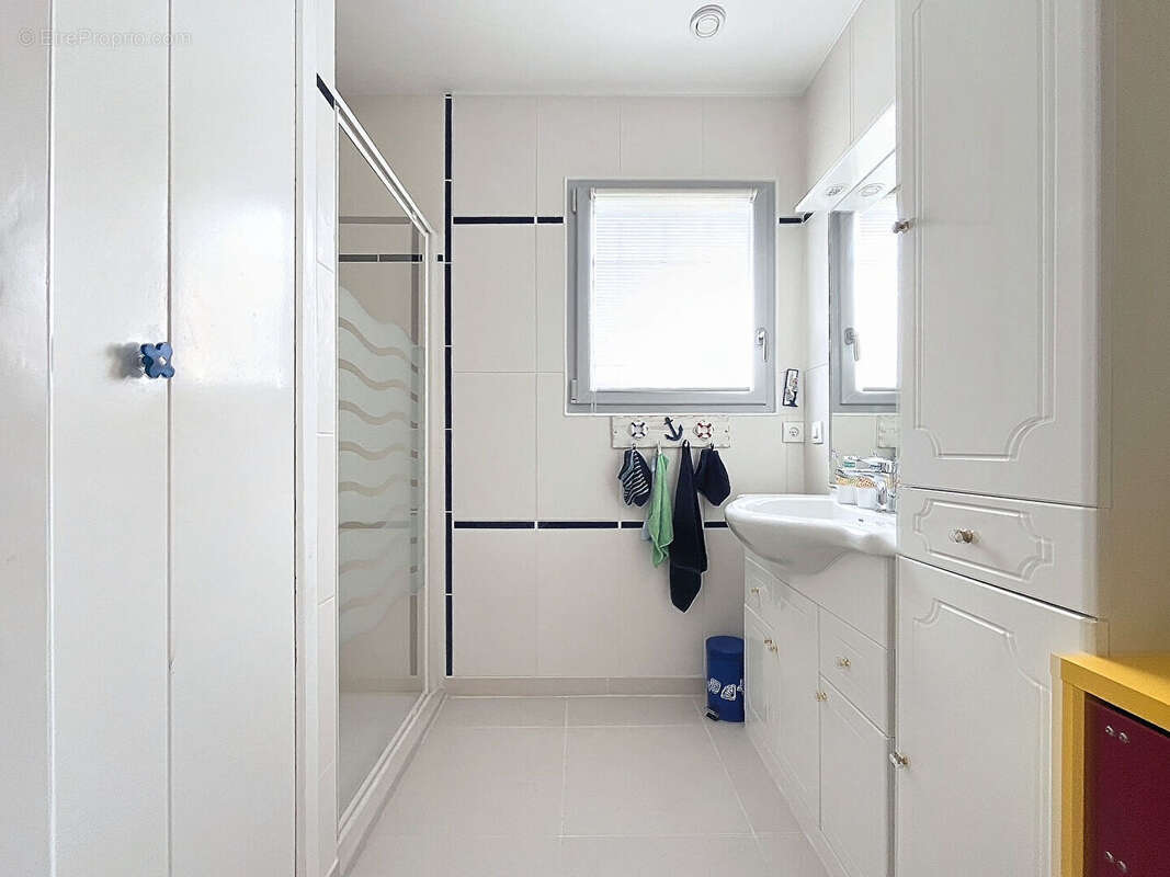 Maison à CHATELAILLON-PLAGE