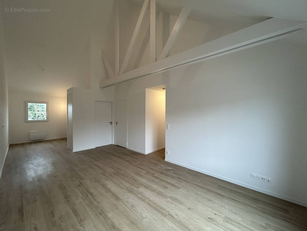 Appartement à GROIX