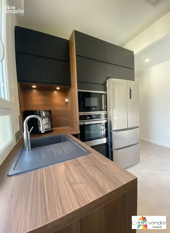 Maison 5 pièces 85 m² à vendre à Montgeron (91230) - photo 8