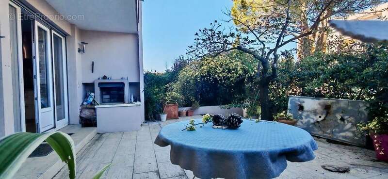 Appartement à ARLES