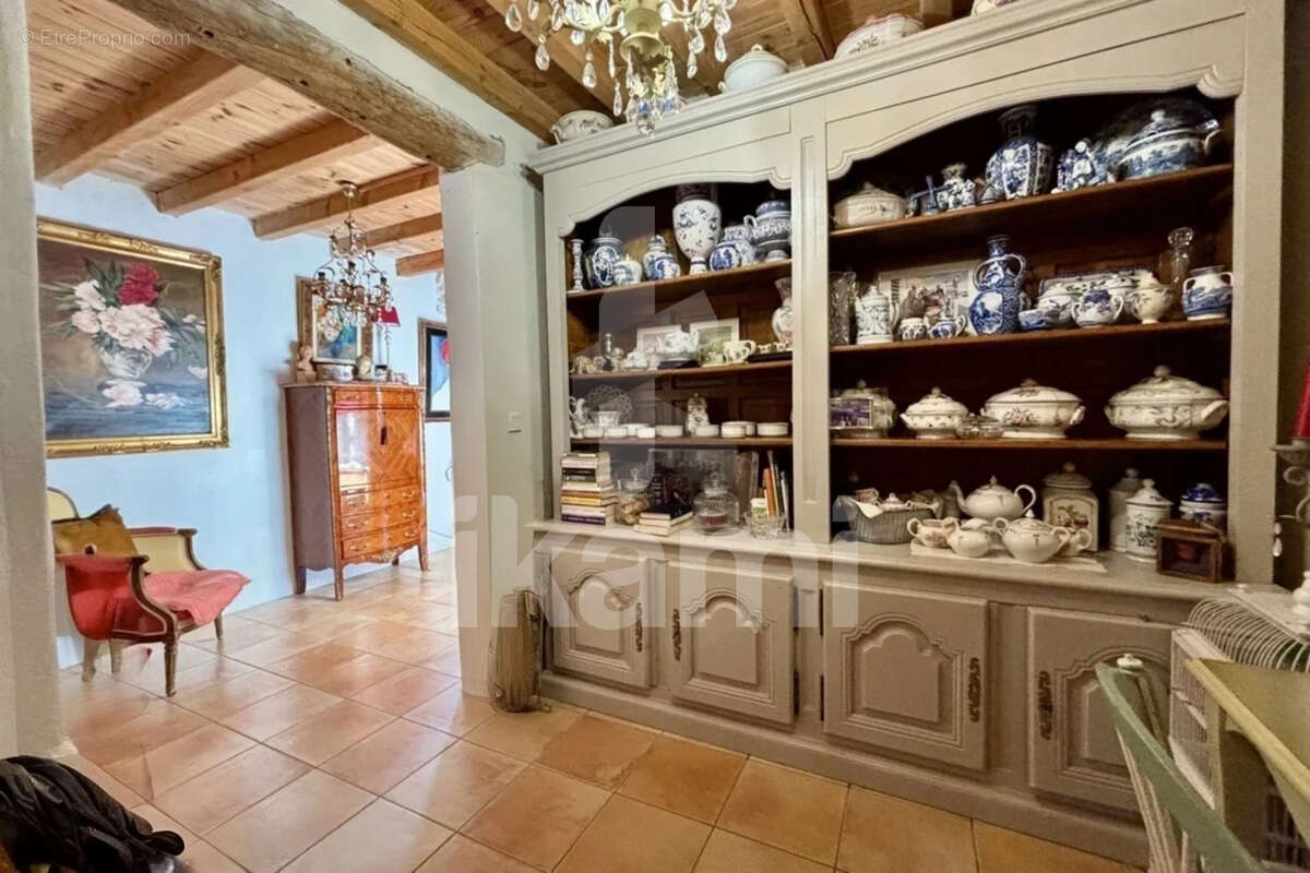 Maison à SAINT-BAUZILLE-DE-PUTOIS