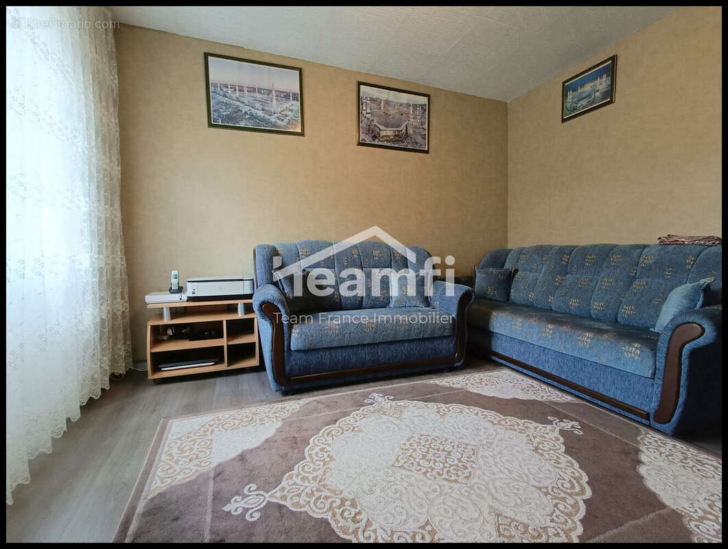 Appartement à THIERS