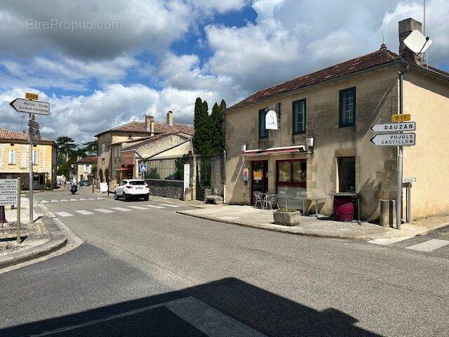 Autre à BLASIMON