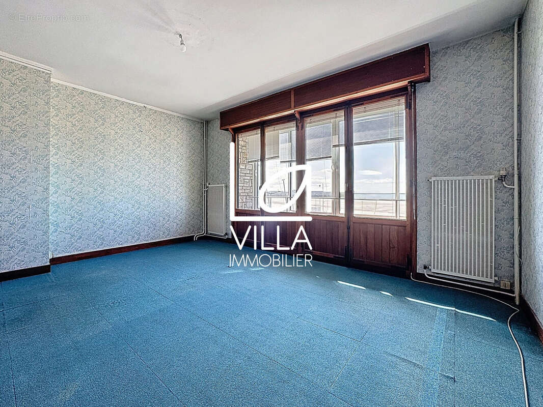 Maison à BOULOGNE-SUR-MER