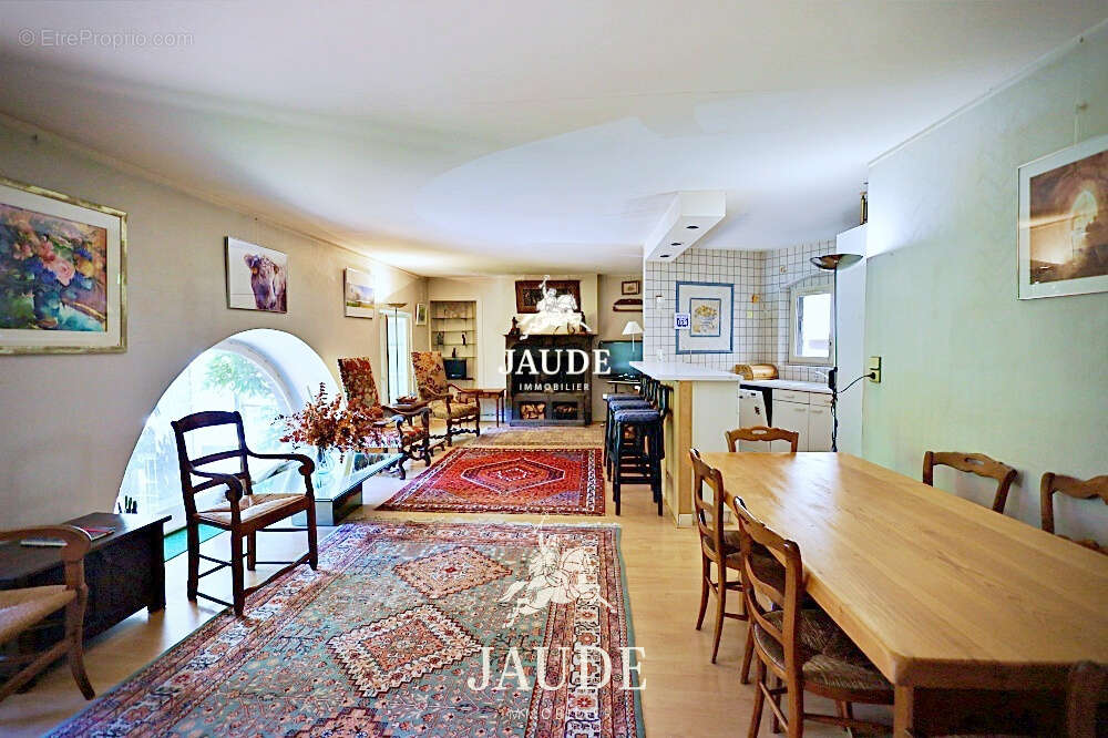 Appartement à CLERMONT-FERRAND