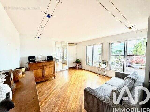 Photo 2 - Appartement à SOISY-SOUS-MONTMORENCY