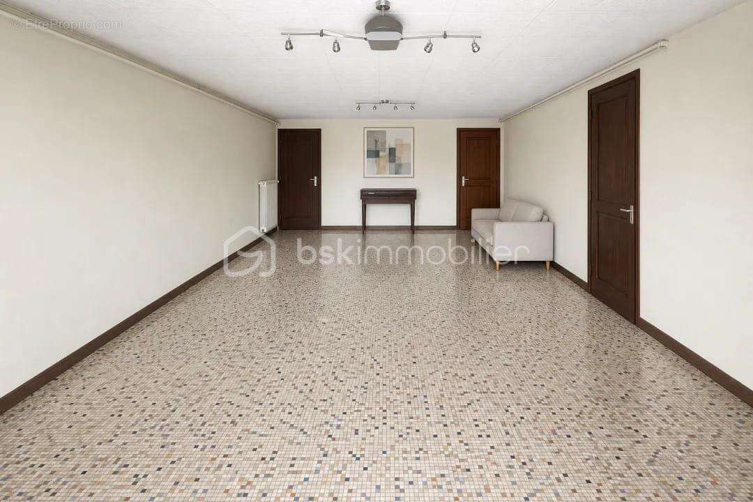 À vendre – Villa rénovée à Saint-Ouen - photo 19
