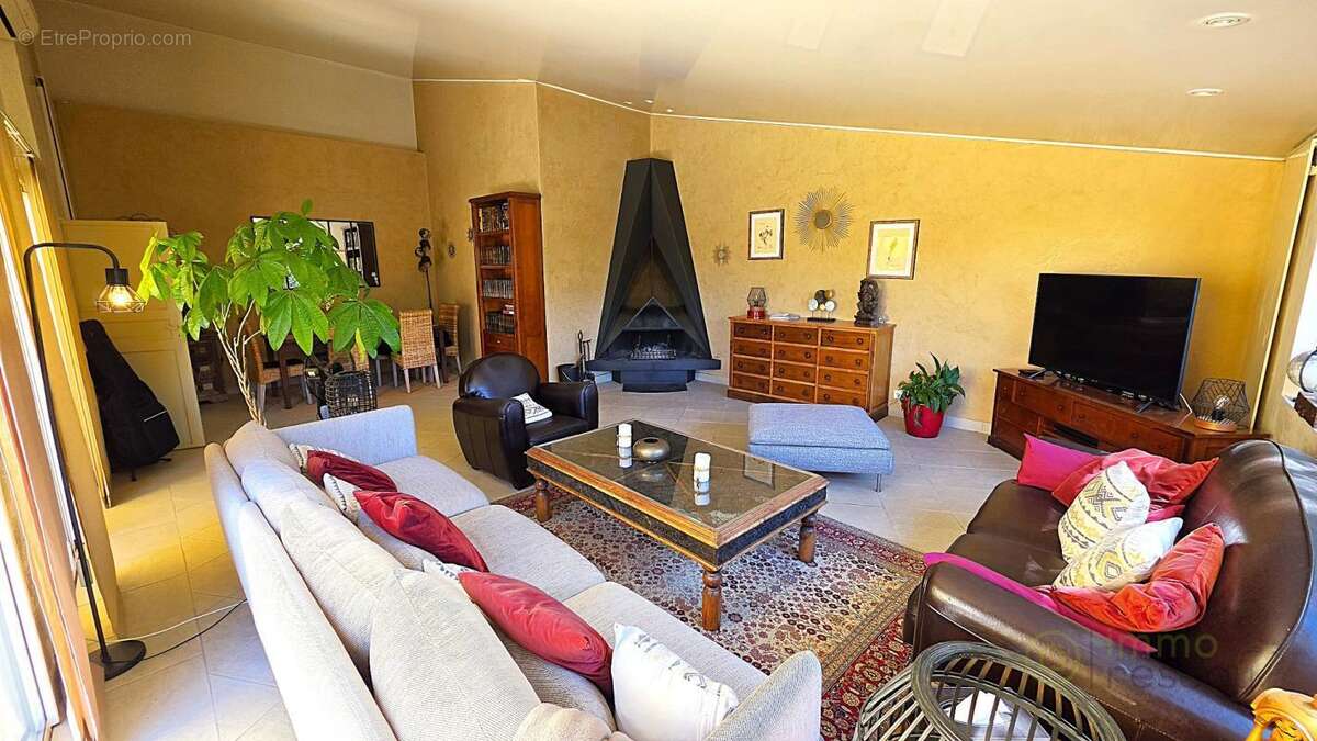 Maison à TEYRAN