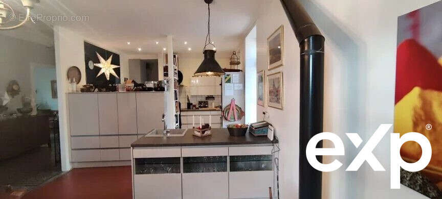 Maison à MURVIEL-LES-BEZIERS