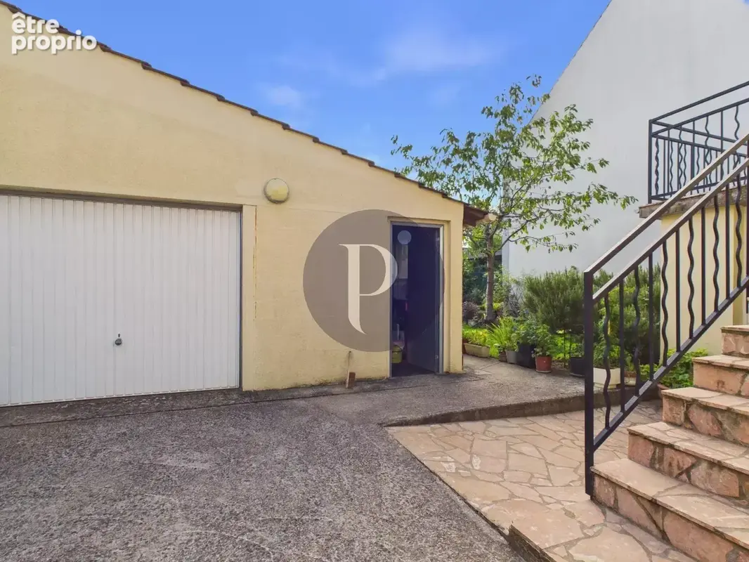 Maison indépendante avec jardin, sous-sol total - photo 3
