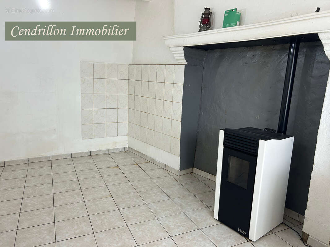 Maison de village en pierre, 3 chambres avec courette exterieur - photo 2